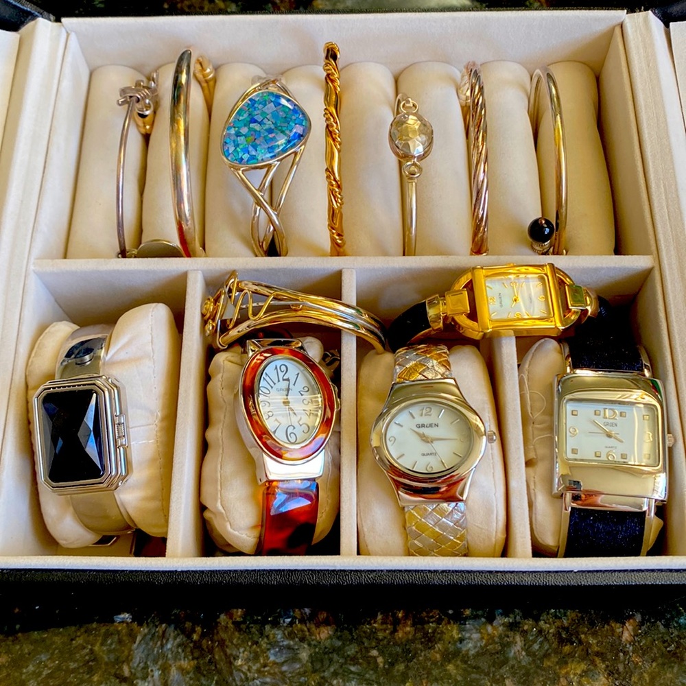 Women’s watch